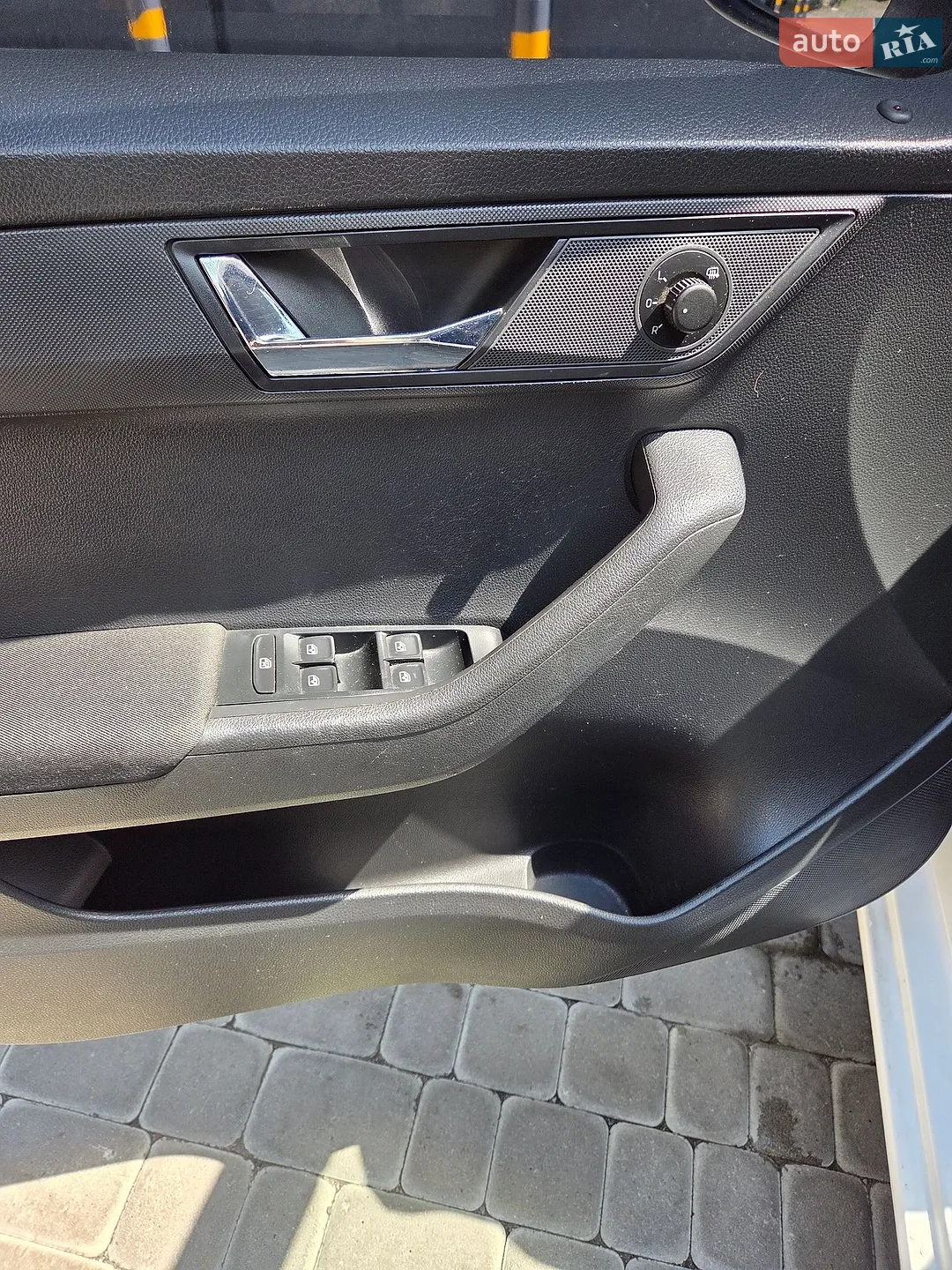 2018 Skoda Fabia - мініатюра 14