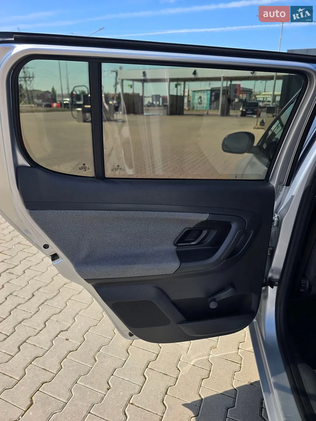 2012 Skoda Fabia - мініатюра 14
