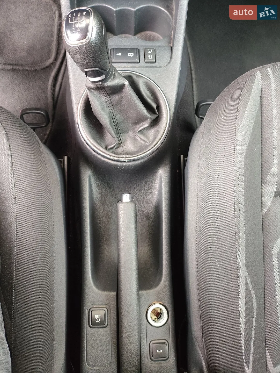 2013 Skoda Fabia - мініатюра 34