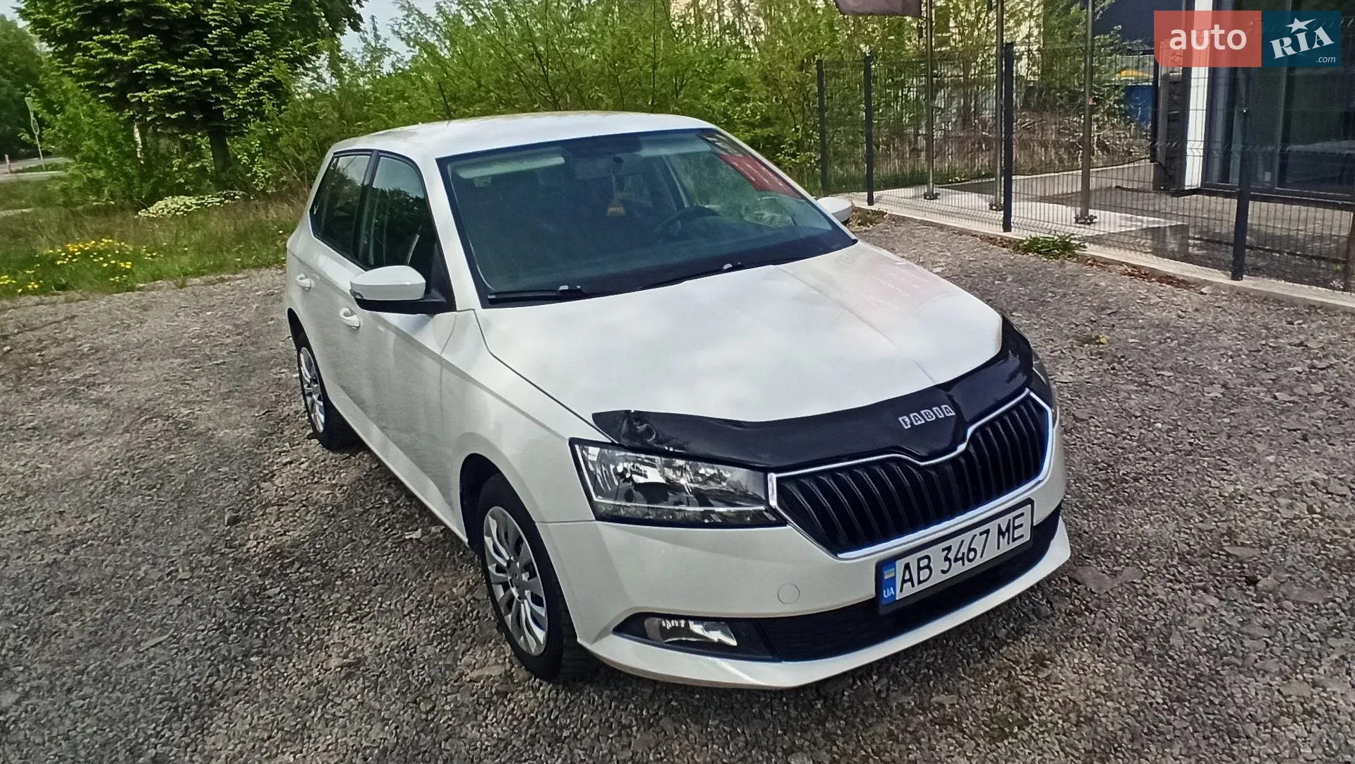 2019 Skoda Fabia - мініатюра 16