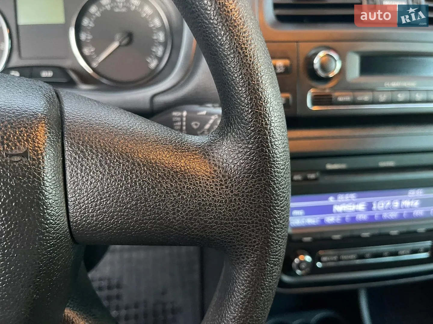 2011 Skoda Fabia - мініатюра 29