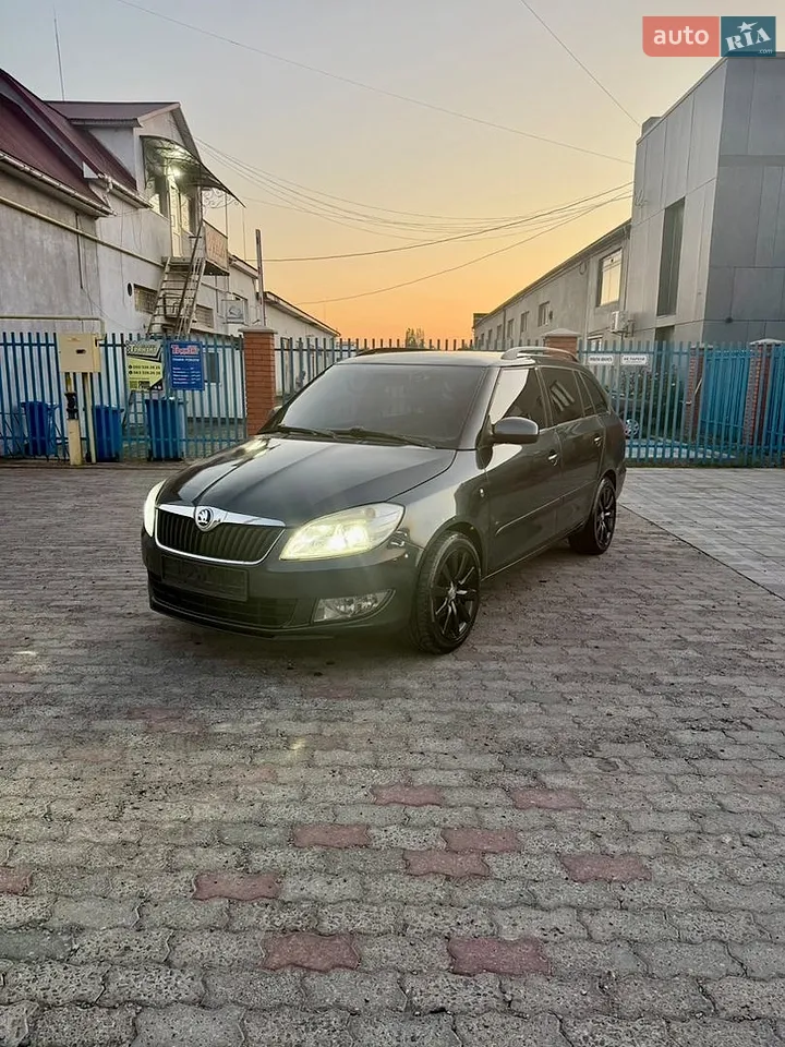 2017 Skoda Octavia - мініатюра 23