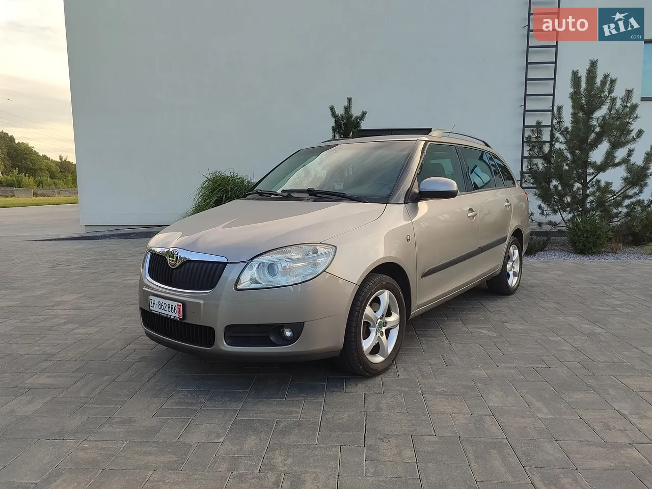 2012 Skoda Octavia - мініатюра 13