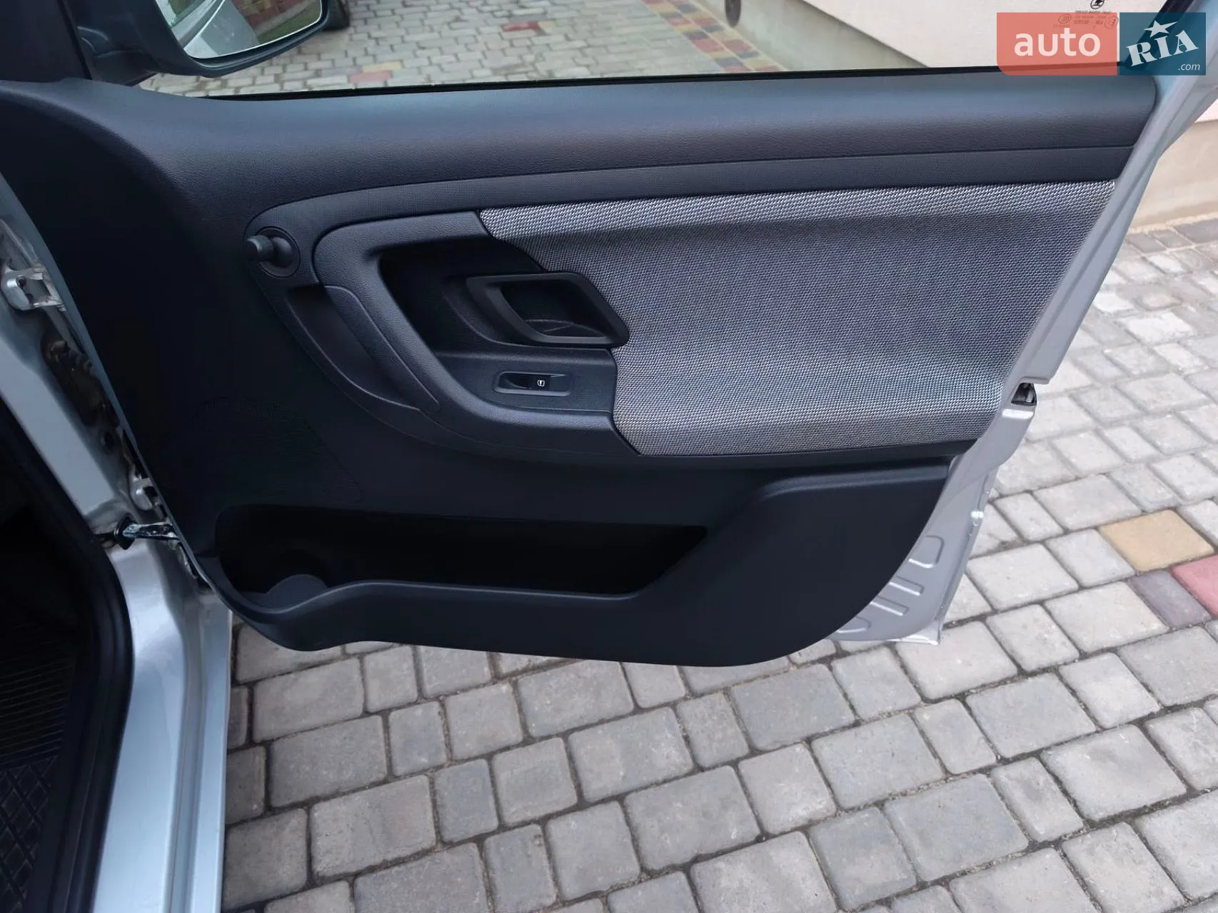 2010 Skoda Fabia - мініатюра 22