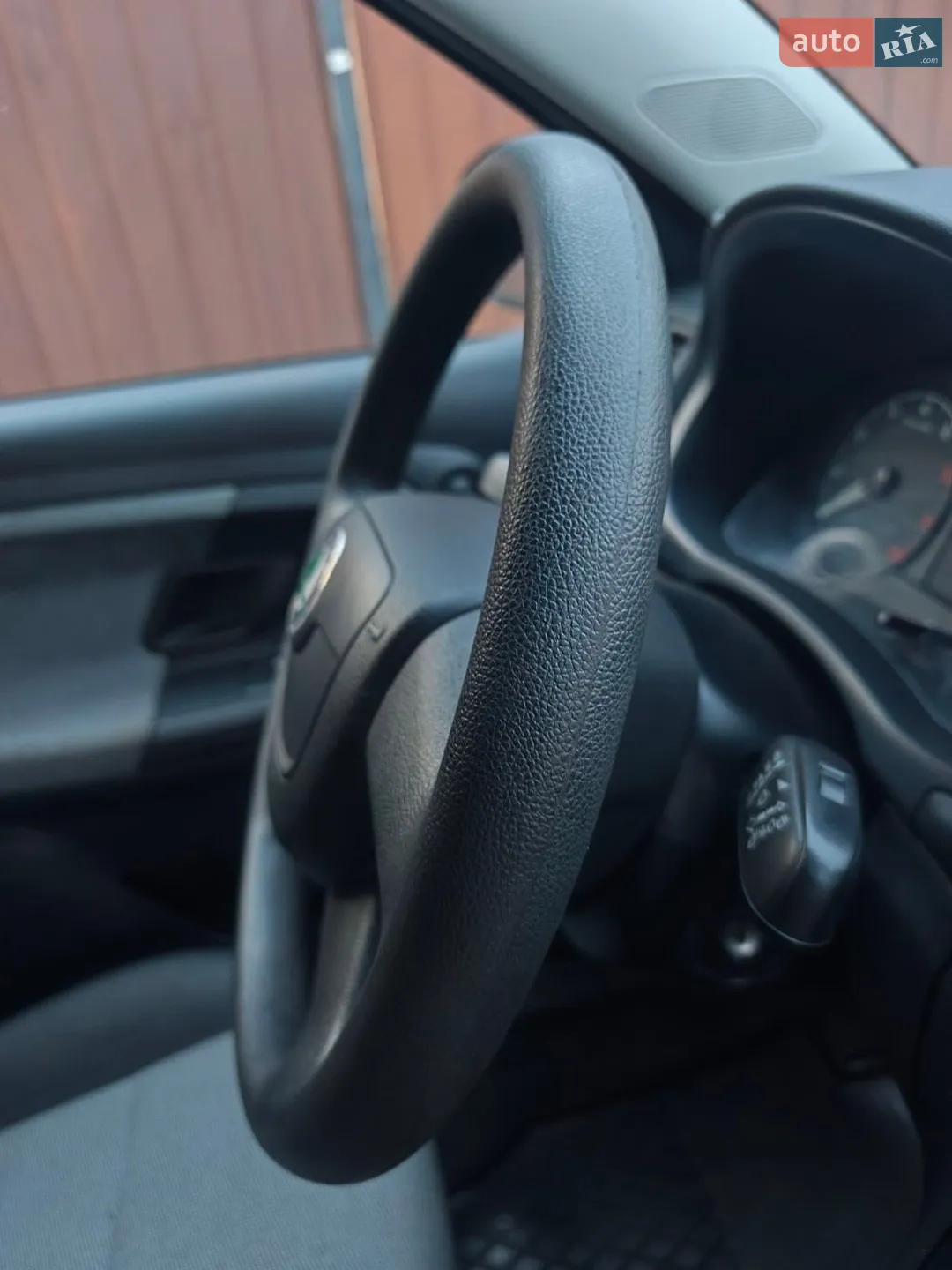 2010 Skoda Fabia - мініатюра 26