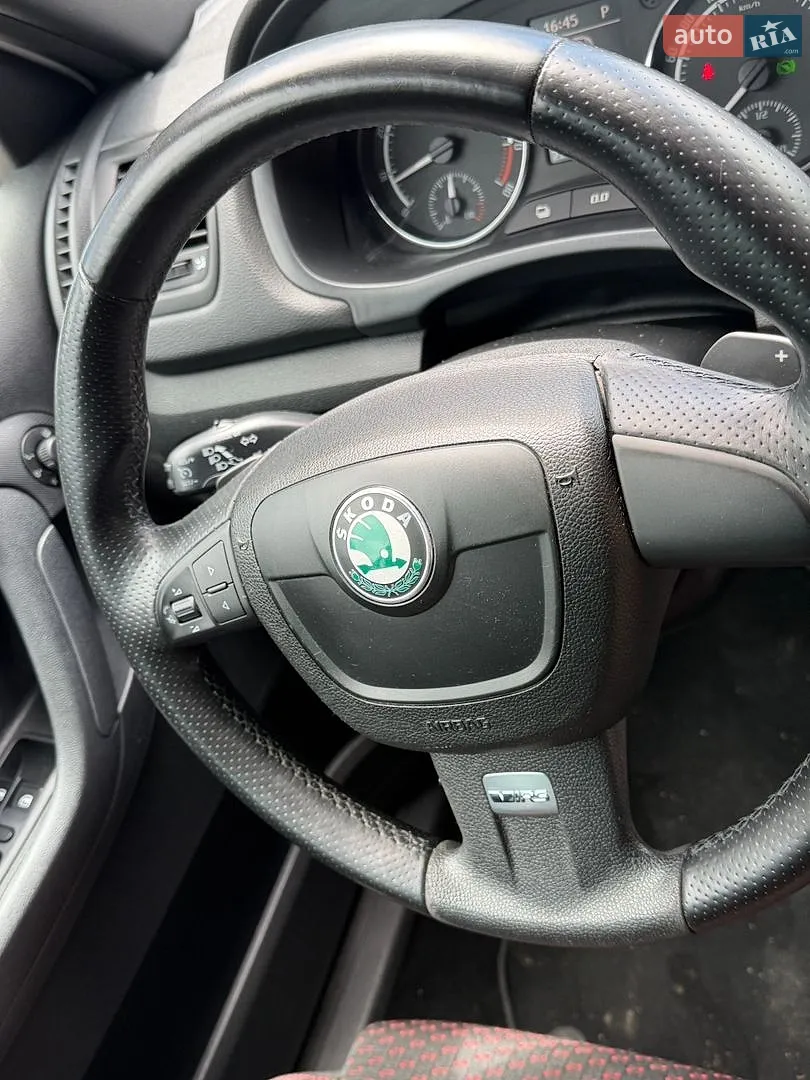 2010 Skoda Fabia - мініатюра 8