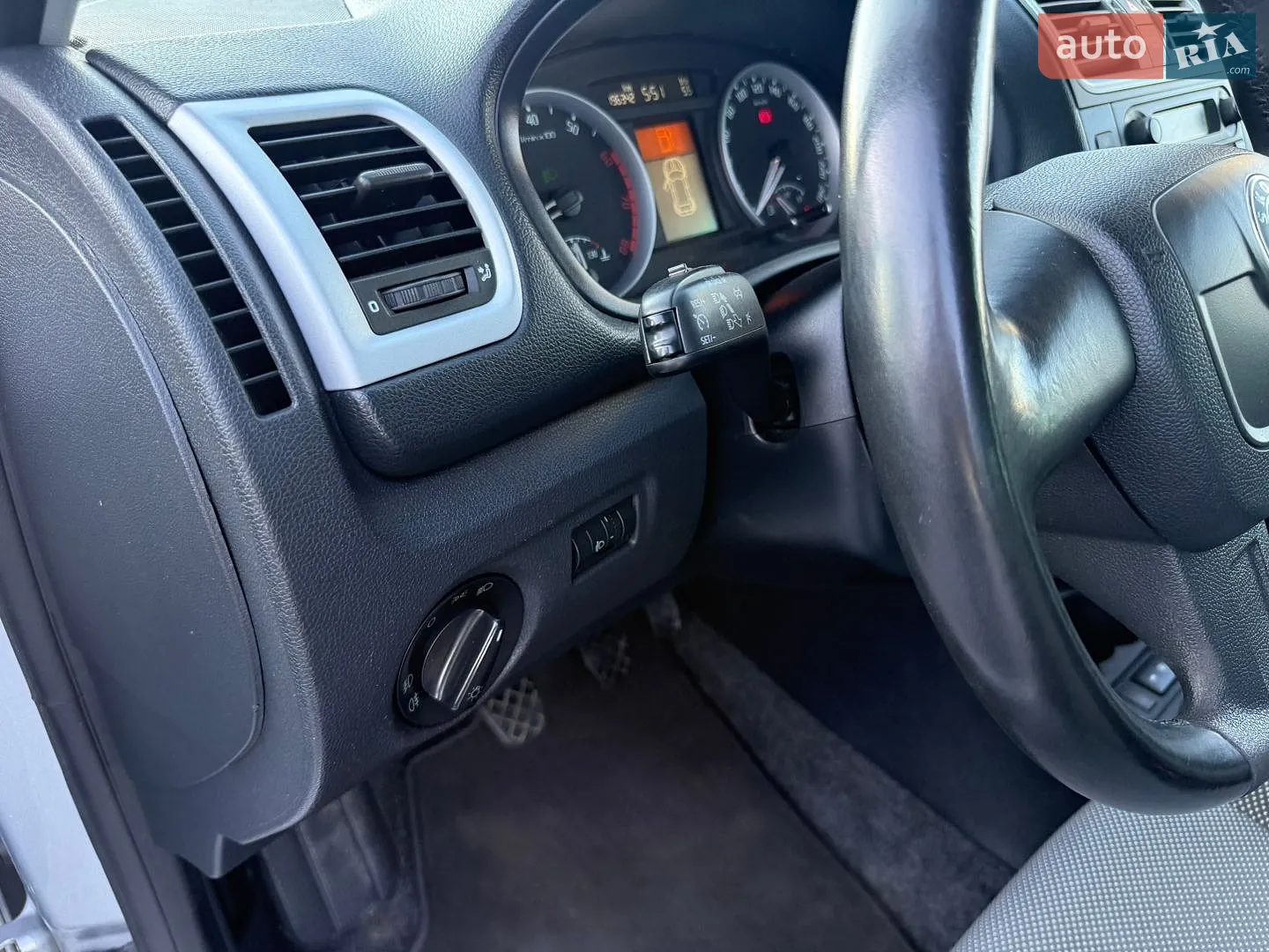 2010 Skoda Fabia - мініатюра 44