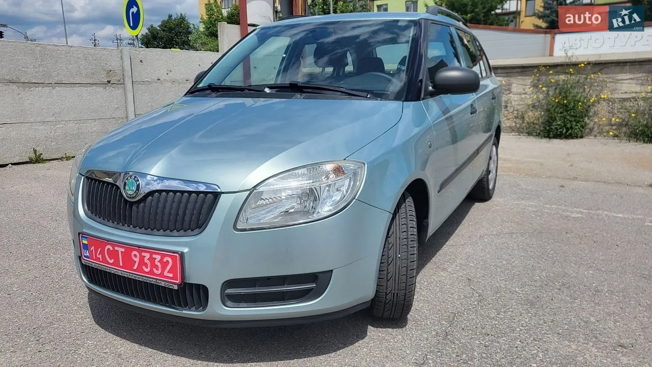 2011 SEAT Ibiza - мініатюра 20