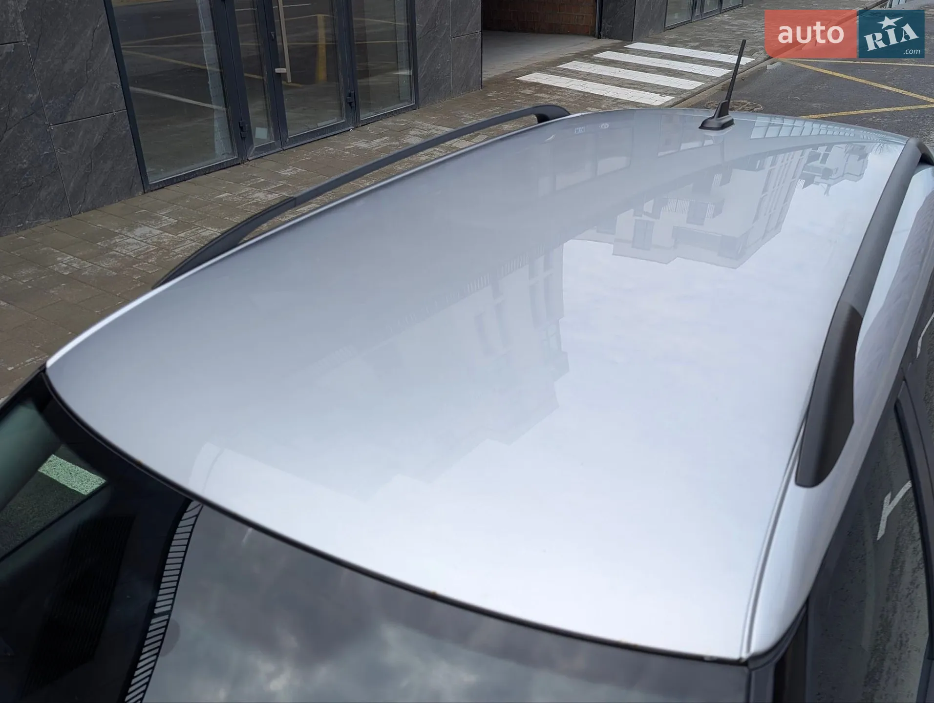 2012 Skoda Fabia - мініатюра 7