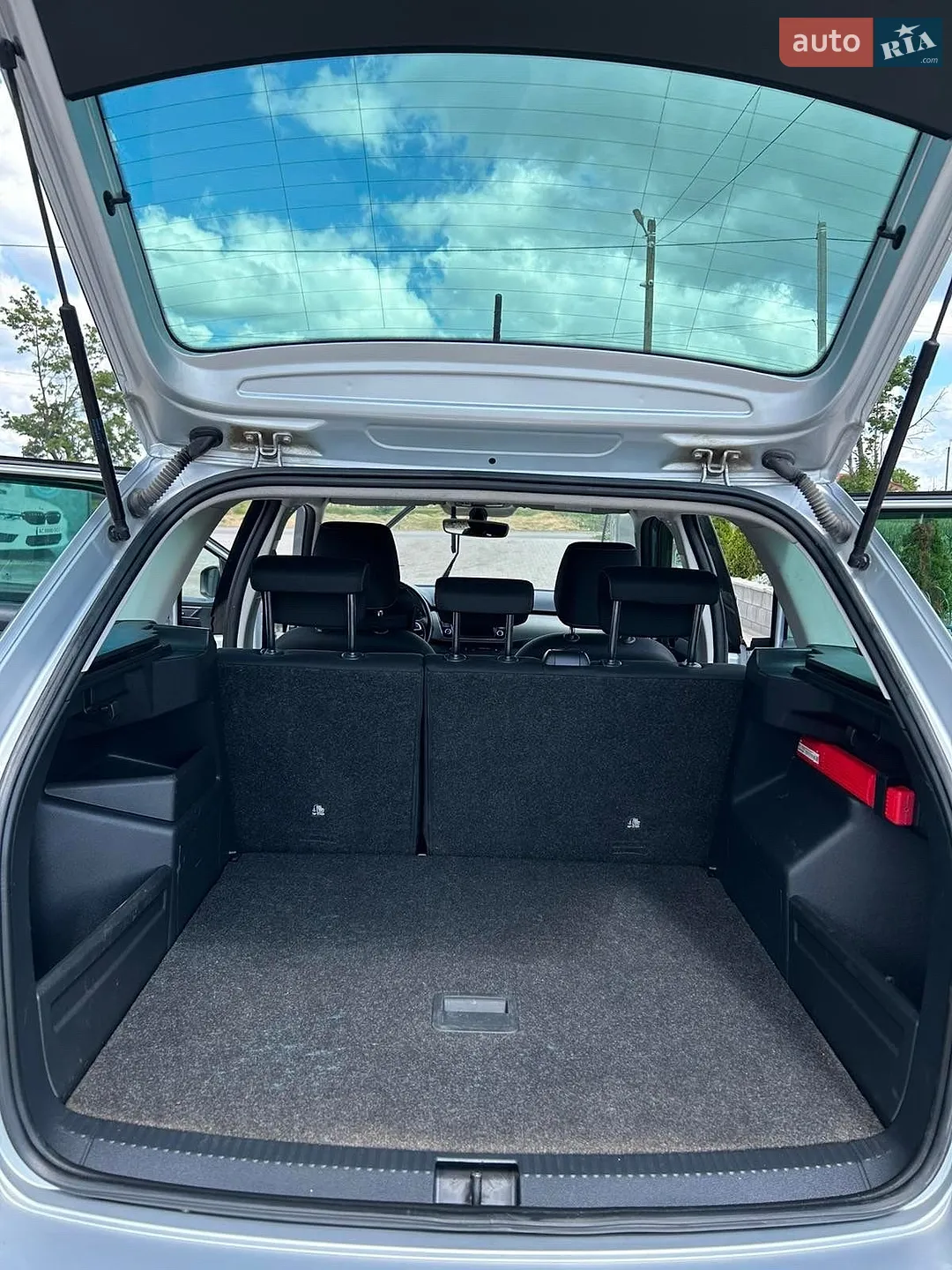 2018 Skoda Fabia - мініатюра 16