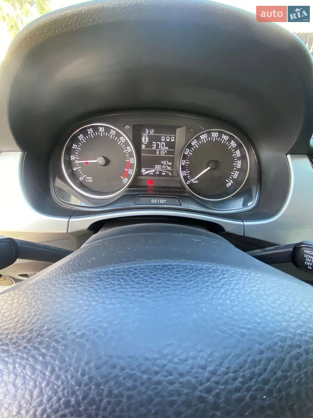 2015 Skoda Fabia - мініатюра 11