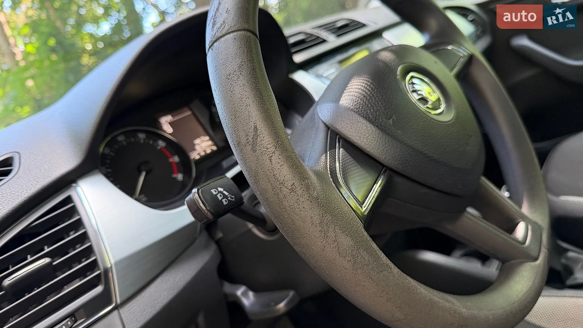 2016 Skoda Fabia - мініатюра 12