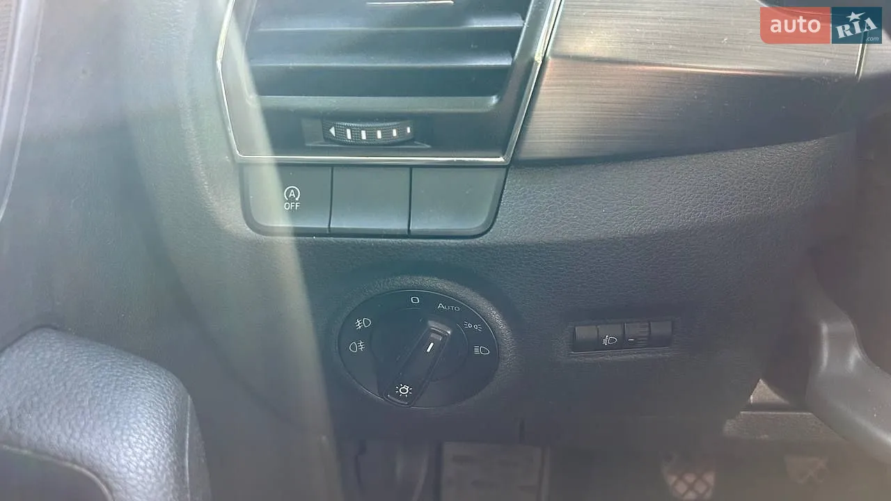 2017 Skoda Fabia - мініатюра 19