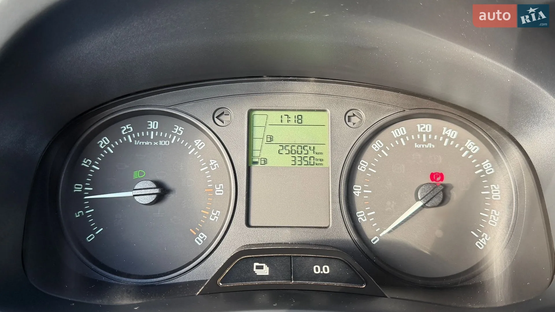 2014 Skoda Fabia - мініатюра 16