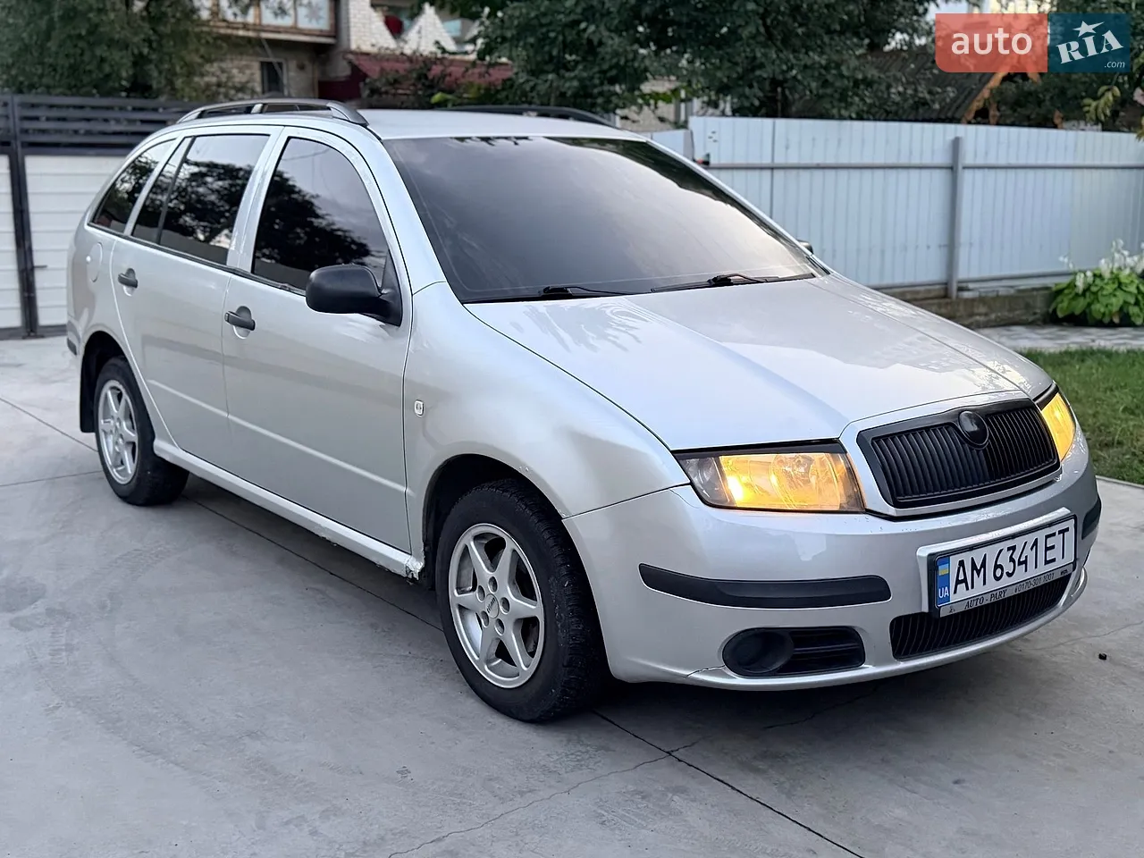 2011 Skoda Octavia - мініатюра 82