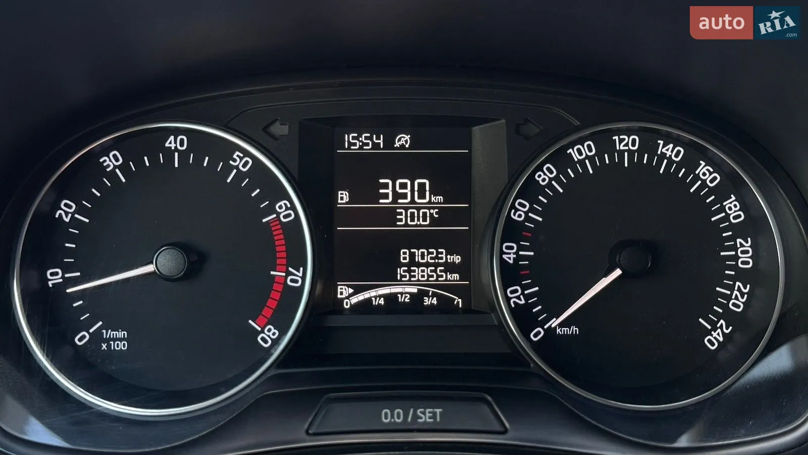 2016 Skoda Fabia - мініатюра 14