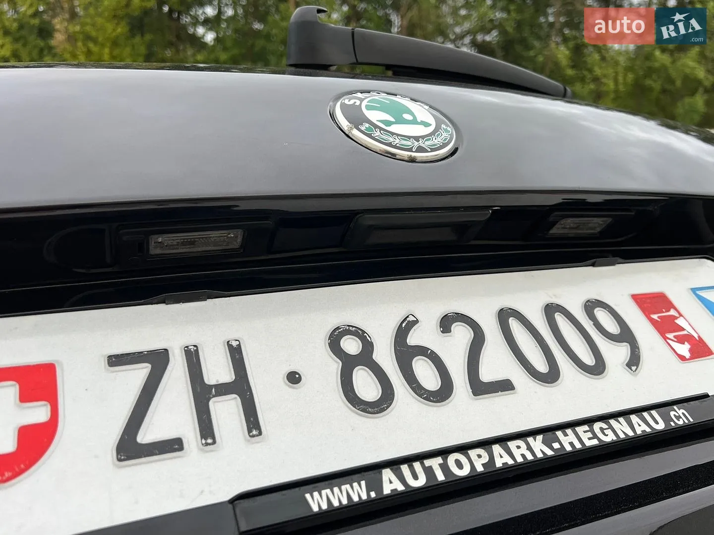 2012 Skoda Fabia - мініатюра 50