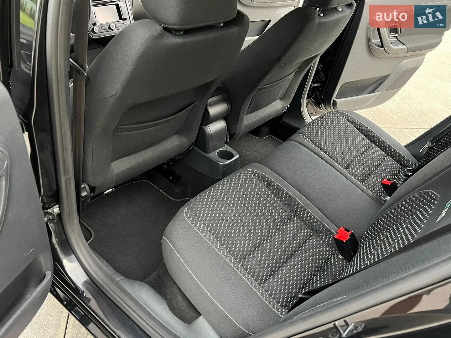 2012 Skoda Fabia - мініатюра 85
