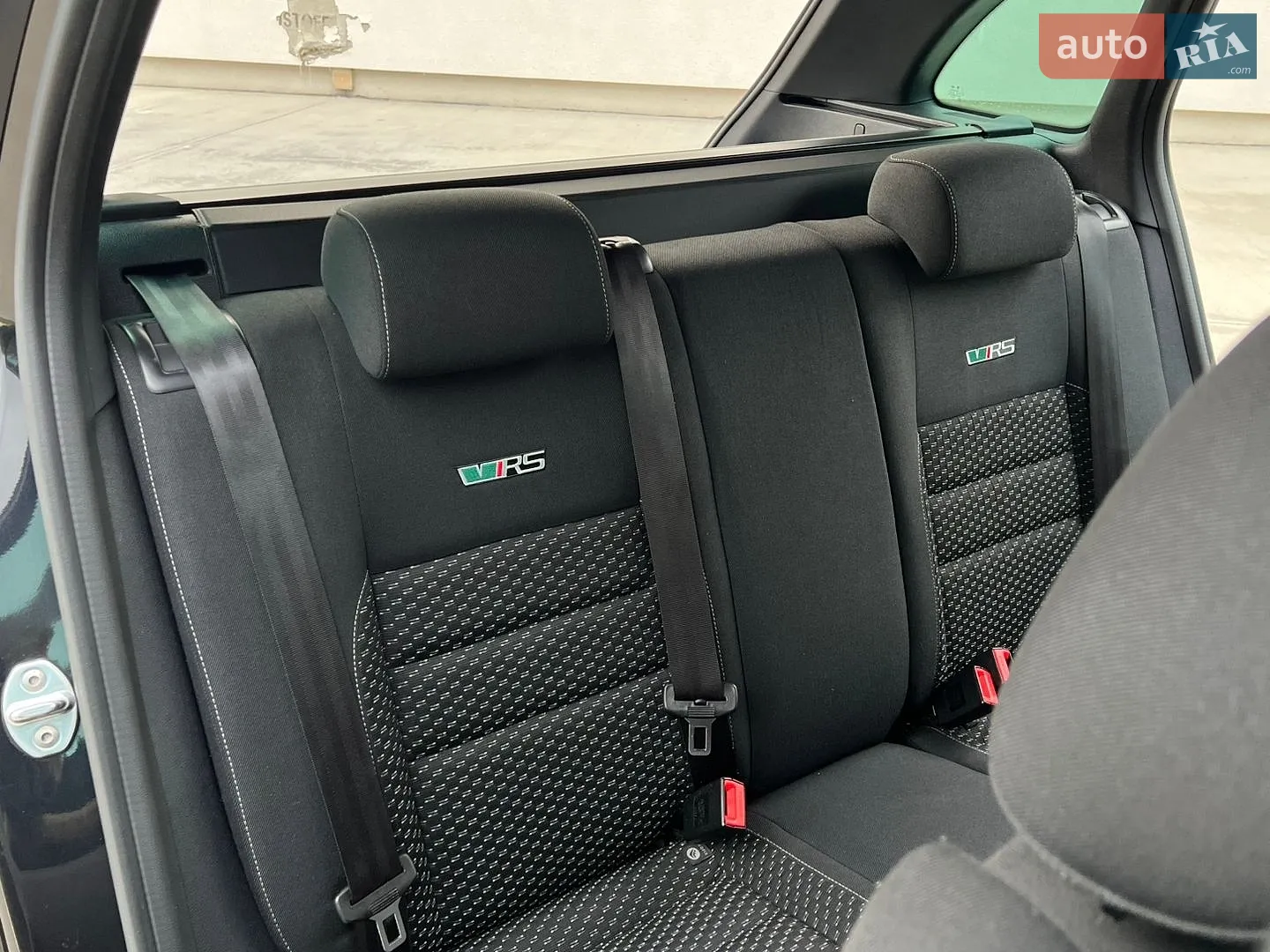 2012 Skoda Fabia - мініатюра 99