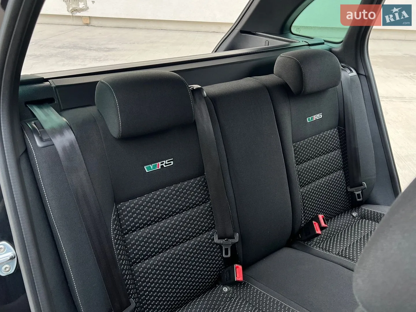 2012 Skoda Fabia - мініатюра 104