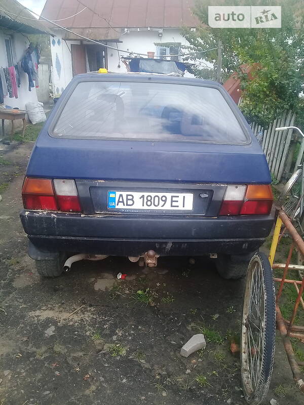 Skoda Favorit