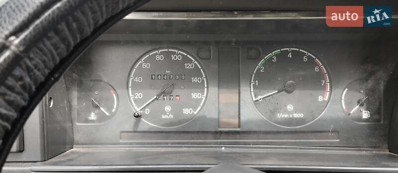 Хетчбек Skoda Favorit 1993 в Черкасах
