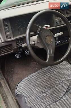 Универсал Skoda Favorit 1993 в 