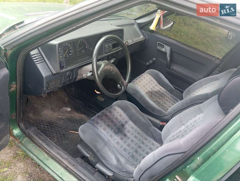 Хетчбек Skoda Favorit 1992 в Василькові