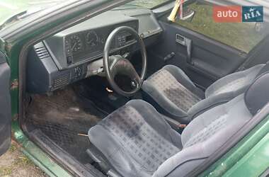 Хетчбек Skoda Favorit 1992 в 