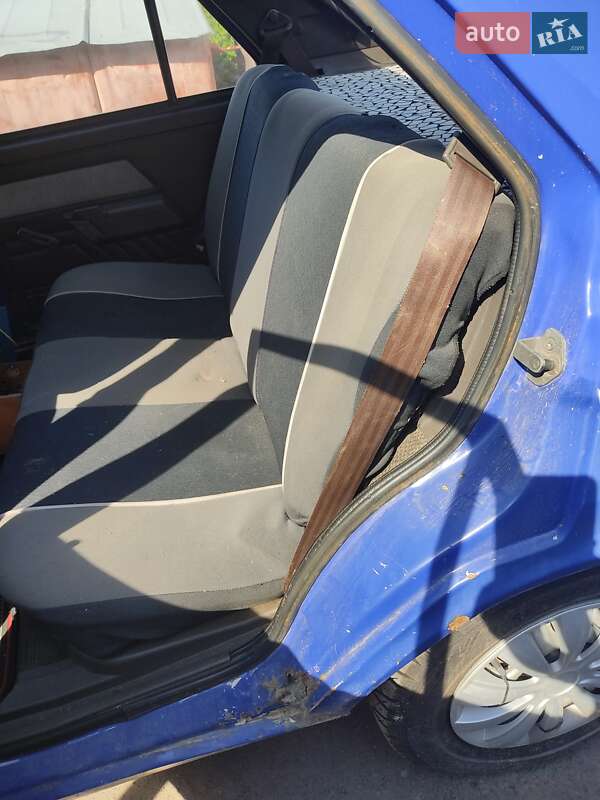 Хетчбек Skoda Favorit 1990 в Львові