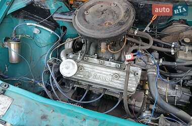 Хетчбек Skoda Favorit 1993 в 