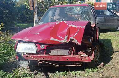 Хэтчбек Skoda Favorit 1991 в Хмельнике