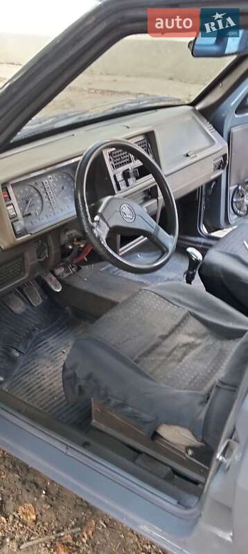 Хетчбек Skoda Favorit 1992 в Білій Церкві