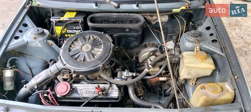 Хетчбек Skoda Favorit 1992 в Білій Церкві