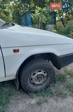 Хэтчбек Skoda Favorit 1992 в Днепре