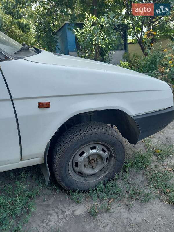 Хэтчбек Skoda Favorit 1992 в Днепре