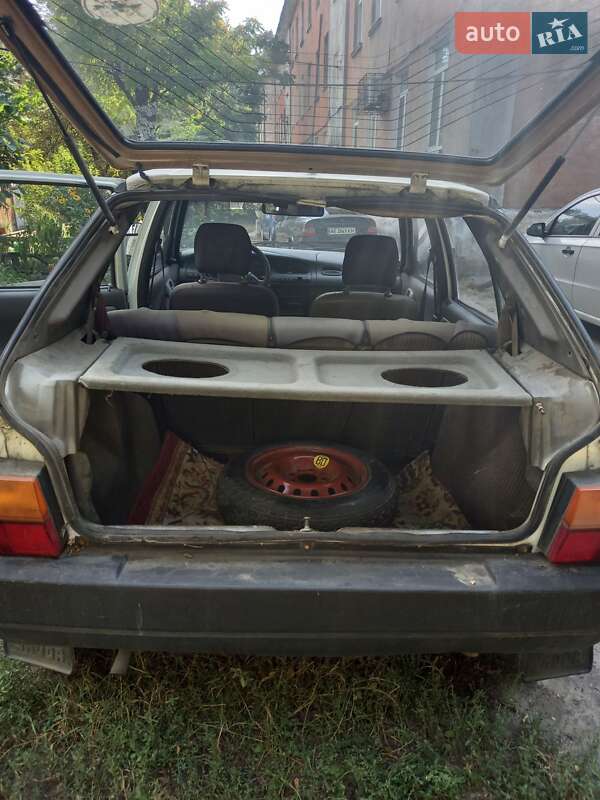 Хэтчбек Skoda Favorit 1992 в Днепре