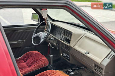 Хэтчбек Skoda Favorit 1994 в 