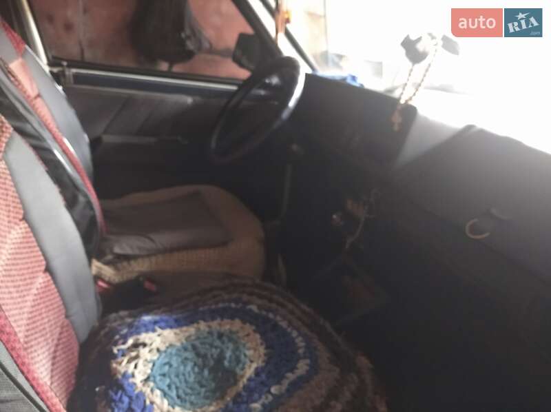 Хэтчбек Skoda Favorit 1991 в Николаеве фото 7 Хэтчбек Skoda Favorit 1991 в Николаеве