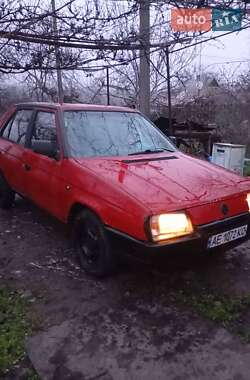 Хетчбек Skoda Favorit 1990 в Кривому Розі