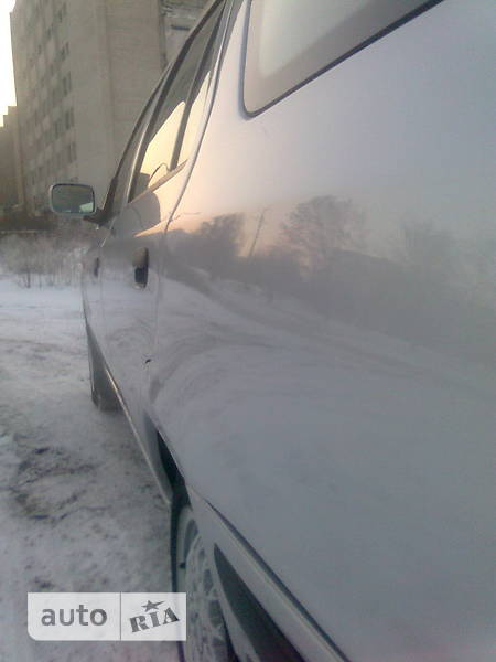 Універсал Skoda Felicia 2000 в Харкові
