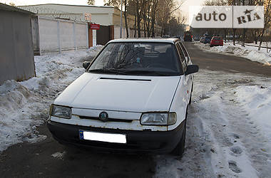 Хетчбек Skoda Felicia 1996 в Києві