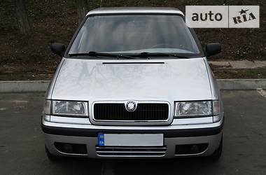 Хэтчбек Skoda Felicia 2000 в Одессе