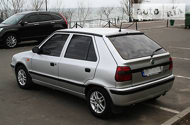 Хэтчбек Skoda Felicia 2000 в Одессе