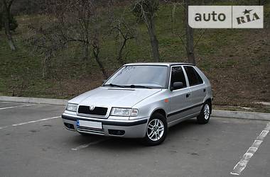 Хэтчбек Skoda Felicia 2000 в Одессе