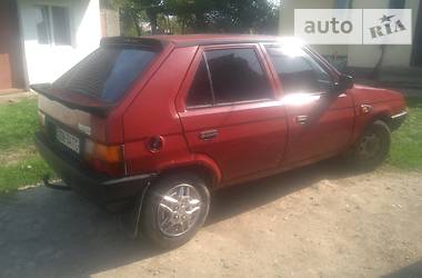 AUTO.RIA – Продам Шкода Феліція 1992 (20834TC) бензин 1.3 хетчбек бу у ...