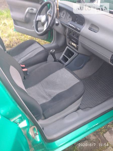 Универсал Skoda Felicia 1998 в Курахово
