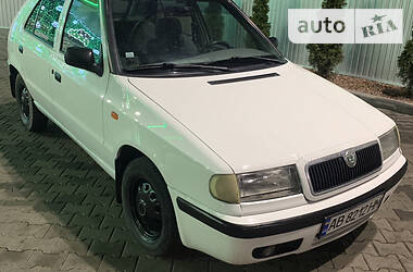 Хэтчбек Skoda Felicia 2000 в Виннице