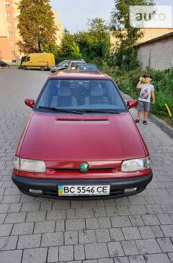 Универсал Skoda Felicia 1997 в Львове