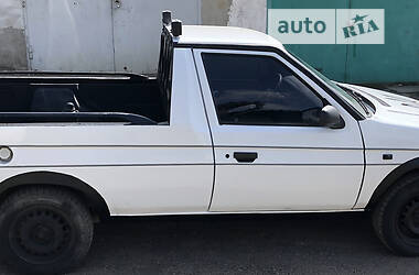 Пикап Skoda Felicia 1995 в 